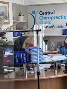 Coventry Central Chiropractic Clinic thumb 4